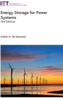 Energy Storage for Power Systems - eBook