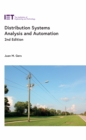 Distribution Systems Analysis and Automation - eBook