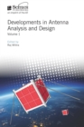 Developments in Antenna Analysis and Design, Volume 1 - eBook