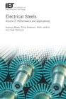 Electrical Steels : Performance and applications, Volume 2 - eBook