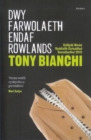 Dwy Farwolaeth Endaf Rowlands - eBook