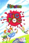 Straeon Tic Toc - eBook
