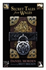 Secret Tales from Wales - Book
