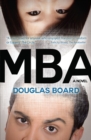 MBA : A Novel - eBook