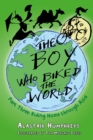 The Boy who Biked the World Part Three - eBook