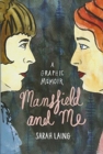 Mansfield & Me : A Graphic Memoir - Book