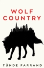 Wolf Country - eBook
