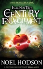 Isaac Newton's 21st Century Entanglement : A time-travelling caper - Book