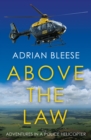 Above the Law - eBook