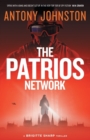 The Patrios Network : a Brigitte Sharp thriller - Book