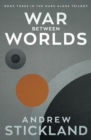 War Between Worlds - eBook