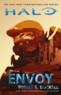 Halo: Envoy - Book