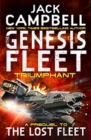 The Genesis Fleet - Triumphant (Book 3) - Book