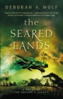 The Seared Lands (The Dragon's Legacy Book 3) - eBook
