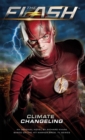 The Flash: Climate Changeling - eBook