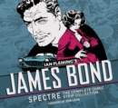 James Bond: Spectre: The Complete Comic Strip Collection - Book