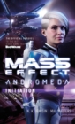 MASS EFFECT (TM) : INITIATION - Book