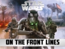 Star Wars : On the Front Lines - Book