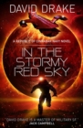 In the Stormy Red Sky - Book