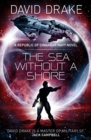 The Sea Without a Shore (The Republic of Cinnabar Navy series #10) - Book