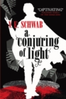 A Conjuring of Light - Book