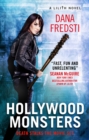 Lilith - Hollywood Monsters - Book