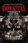 Dark Cities - eBook