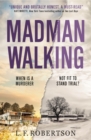 Madman Walking - Book
