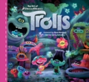 The Art of the Trolls - Book