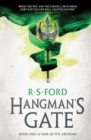 Hangman's Gate - eBook