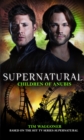 Supernatural - Children of Anubis - Book