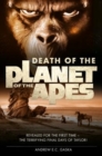 Death of the Planet of the Apes - Book