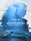 The Art of Horizon : Zero Dawn - Book
