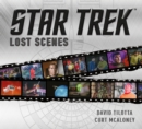 Star Trek Lost Scenes - Book