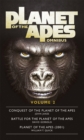 Planet of the Apes Omnibus 2 - eBook