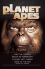 Planet of the Apes Omnibus 3 - eBook