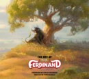 The Art of Ferdinand - Book