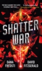 Time Shards - Shatter War - eBook
