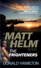 Matt Helm - The Frighteners - Book