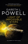 Light of Impossible Stars: An Embers of War novel - eBook