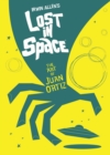 Lost In Space: The Art of Juan Ortiz - Book