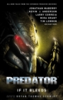 Predator: If It Bleeds - eBook