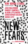 New Fears - eBook