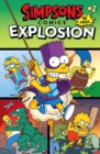Simpsons Comics : Explosion 2 - Book