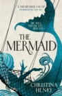 The Mermaid - Book