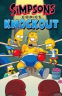 Simpsons Comics : Knockout - Book