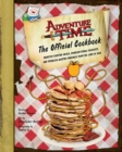 The Adventure Time - The Official Cookbook - Book
