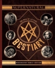 Supernatural - The Men of Letters Bestiary Winchester - Book