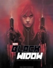 Marvel's The Black Widow Creating the Avenging Super-Spy - Book