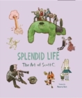 Splendid Life - Book